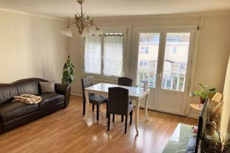 achat appartement vandoeuvre-les-nancy 54500