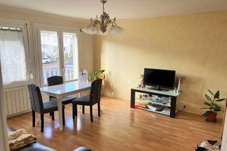 achat appartement vandoeuvre-les-nancy 54500