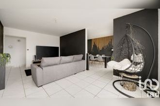 achat appartement vandoeuvre-les-nancy 54500