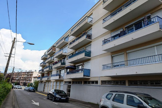 achat appartement vandoeuvre-les-nancy 54500