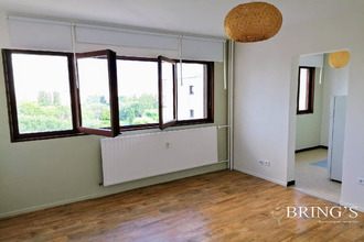 achat appartement vandoeuvre-les-nancy 54500