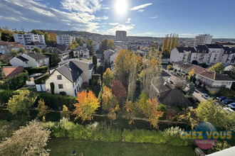 achat appartement vandoeuvre-les-nancy 54500