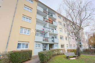 achat appartement vandoeuvre-les-nancy 54500