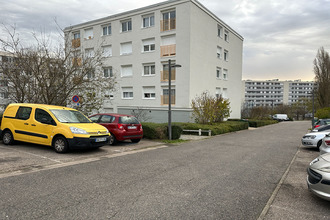 achat appartement vandoeuvre-les-nancy 54500