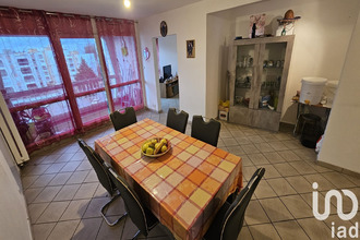 achat appartement vandoeuvre-les-nancy 54500