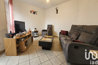 achat appartement vandoeuvre-les-nancy 54500