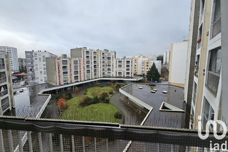 achat appartement vandoeuvre-les-nancy 54500