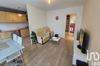 achat appartement vandoeuvre-les-nancy 54500