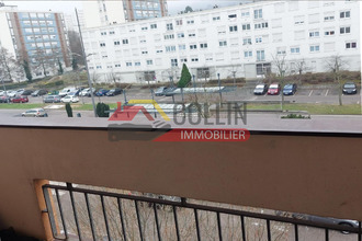 achat appartement vandoeuvre-les-nancy 54500