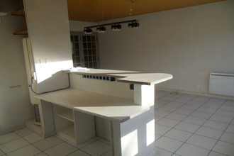 achat appartement vandoeuvre-les-nancy 54500