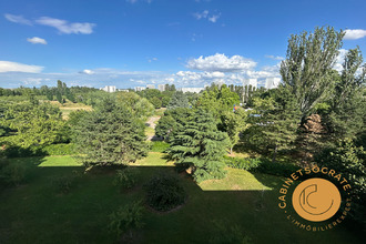 achat appartement vandoeuvre-les-nancy 54500