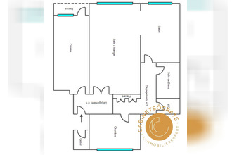 achat appartement vandoeuvre-les-nancy 54500