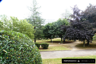 achat appartement vandoeuvre-les-nancy 54500