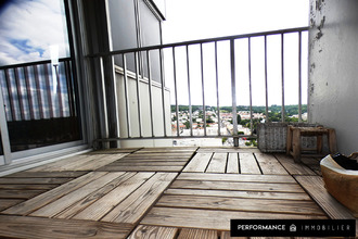 achat appartement vandoeuvre-les-nancy 54500