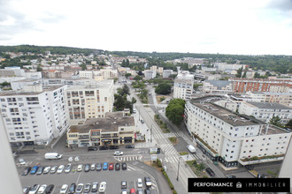 achat appartement vandoeuvre-les-nancy 54500