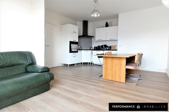 achat appartement vandoeuvre-les-nancy 54500