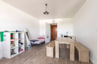 achat appartement vandoeuvre-les-nancy 54500