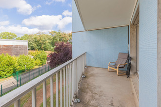 achat appartement vandoeuvre-les-nancy 54500