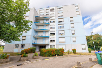 achat appartement vandoeuvre-les-nancy 54500