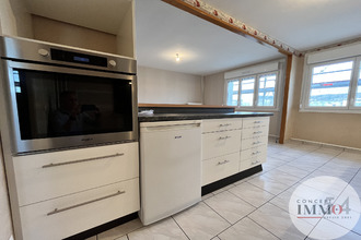 achat appartement vandoeuvre-les-nancy 54500