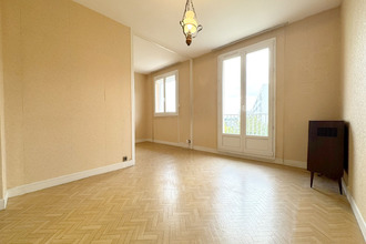 achat appartement vandoeuvre-les-nancy 54500