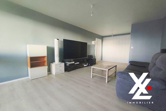 achat appartement vandoeuvre-les-nancy 54500