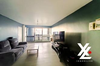 achat appartement vandoeuvre-les-nancy 54500