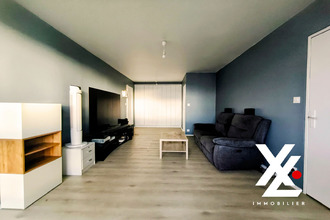 achat appartement vandoeuvre-les-nancy 54500