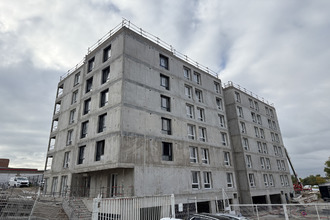 achat appartement vandoeuvre-les-nancy 54500