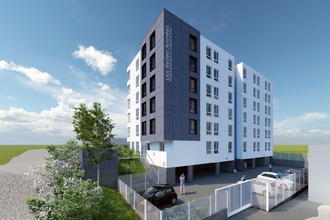 achat appartement vandoeuvre-les-nancy 54500