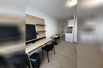 achat appartement vandoeuvre-les-nancy 54500