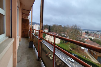 achat appartement vandoeuvre-les-nancy 54500