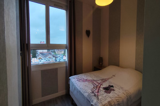 achat appartement vandoeuvre-les-nancy 54500