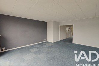 achat appartement vandoeuvre-les-nancy 54500