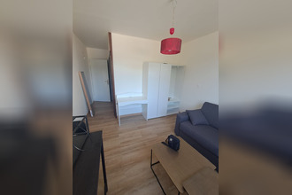 achat appartement vandoeuvre-les-nancy 54500