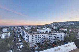 achat appartement vandoeuvre-les-nancy 54500
