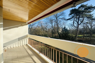 achat appartement vandoeuvre-les-nancy 54500