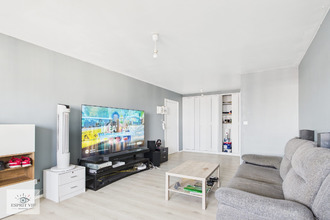 achat appartement vandoeuvre-les-nancy 54500