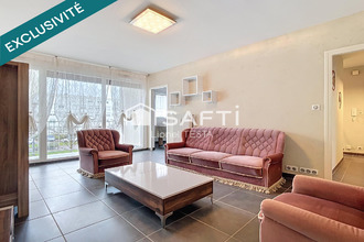 achat appartement vandoeuvre-les-nancy 54500