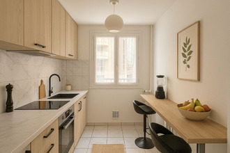 achat appartement vandoeuvre-les-nancy 54500