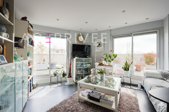 achat appartement vandoeuvre-les-nancy 54500