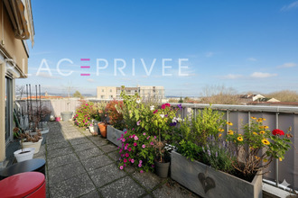 achat appartement vandoeuvre-les-nancy 54500