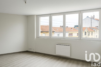 achat appartement vandoeuvre-les-nancy 54500