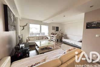 achat appartement vandoeuvre-les-nancy 54500