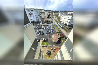 achat appartement vandoeuvre-les-nancy 54500
