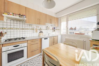 achat appartement vandoeuvre-les-nancy 54500