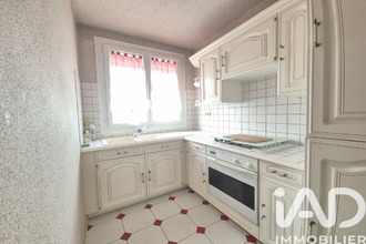 achat appartement vandoeuvre-les-nancy 54500