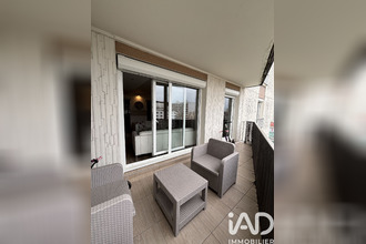 achat appartement vandoeuvre-les-nancy 54500