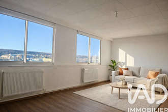 achat appartement vandoeuvre-les-nancy 54500