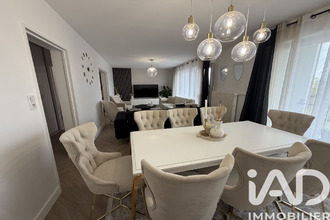 achat appartement vandoeuvre-les-nancy 54500